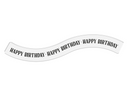 Crafters Companion - Die Cutting & Embossing - Happy Birthday