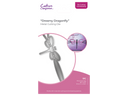 Crafters Companion - Die Cutting & Embossing - Dreamy Dragonfly