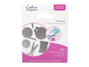 Crafters Companion - Die Cutting & Embossing - Sewing