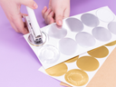 Crafter's Companion Embossing Tool SHOWSTOPPER