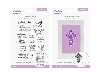 Faithful Celebrations Collection