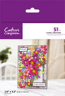 Crafters Companion - Floral Creations