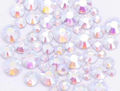 Crafter's Companion Hot Gem Pack - Crystal