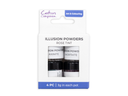 Rose Tint Illusion Powders 4pc