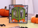 Crafter's Companion Die Set Arched Door