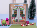 Crafter's Companion Metal Die Set Christmas Accessories