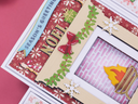 Crafter's Companion Metal Die Set Christmas Accessories