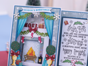 Crafter's Companion Metal Die Set Christmas Accessories
