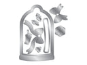Crafters Companion Metal Die - Cloche