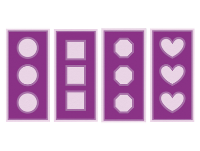 DL Aperture Dies Collection