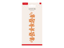 Crafter’s Companion Metal Die Edge’able - Gingerbread