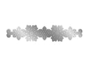 Crafter’s Companion Metal Die Edge’able - Snowflakes