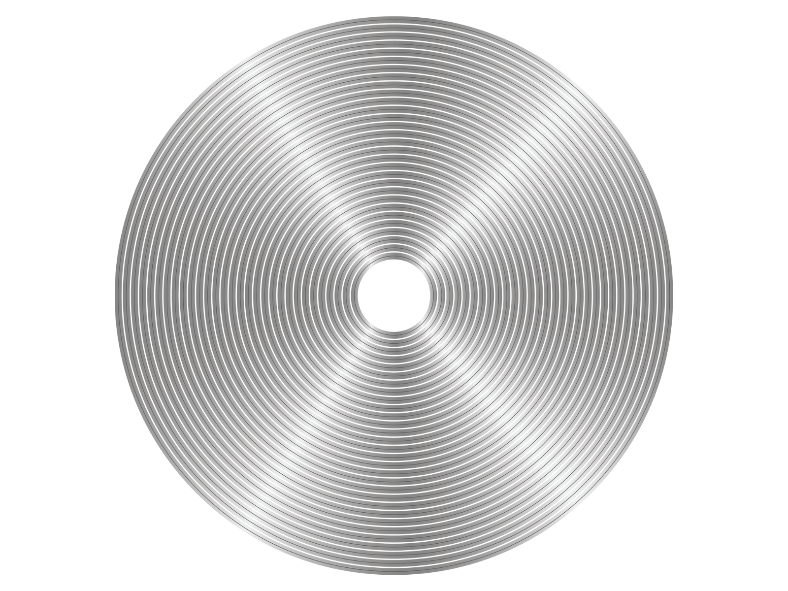 Crafter's Companion Metal Die - 8” Circle 