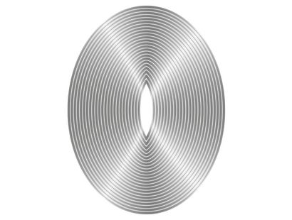 Crafter's Companion Metal Die - 8” Oval 