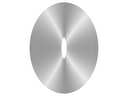 Crafter's Companion Metal Die - 8” Oval 