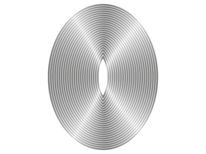 Crafter's Companion Metal Die - 8” Oval 