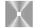 Crafter's Companion Metal Die - 8” Square