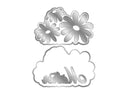 Crafter's Companion Metal Die Elements - Mother Nature
