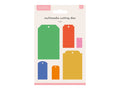 Crafters Companion Multi Media Die Set - Media Tags