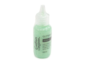 Crafter's Companion - Glitter Glue – Willow