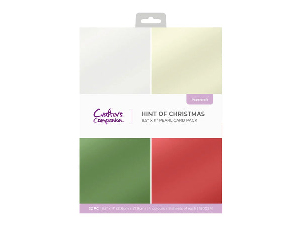 Crafter's Companion 8.5