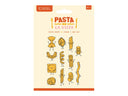Crafter’s Companion Pasta La Vista Stamp & Die - Pasta Party
