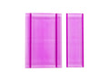 Crafters Companion Large Rock-a-Blocks - 2 pack