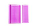Crafters Companion Large Rock-a-Blocks - 2 pack