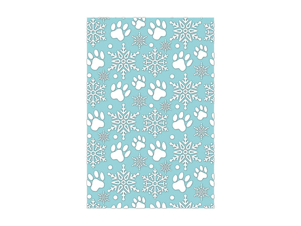 Crafter's Companion Santa Paws 4