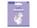 Crafters Companion Stamp & Die - Eric the Dinosaur