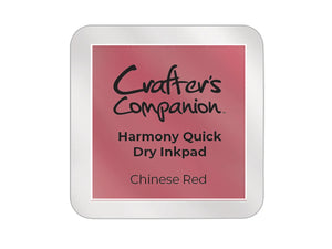 Crafter’s Companion Stamp & Die Kit - Love Hearts