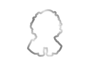 Crafters Companion Stamp & Die - Let’s go Shopping! 