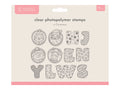 Crafter's Companion Photopolymer Stamp - O Christmas