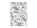 Crafter's Companion Stamp & Die - Santa's Boot