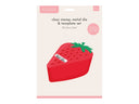 Crafter’s Companion Stamp, Die and Template - The Berry Best