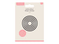 Crafter’s Companion Photopolymer Stamp - Circle 