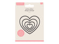 Crafter’s Companion Photopolymer Stamp - Heart