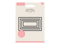 Crafter’s Companion Photopolymer Stamp - Rectangle 