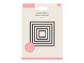 Crafter’s Companion Photopolymer Stamp - Square 