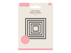 Crafter’s Companion Photopolymer Stamp - Square 