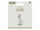 Crafters Companion The Great Outdoors Clear Acrylic Stamp Set - Scenic Route