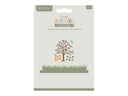 Crafters Companion The Great Outdoors Metal Die Edge'able - Natures Surroundings