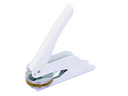 Crafter's Companion - Embossing Tool & Press Plate 2PC Set