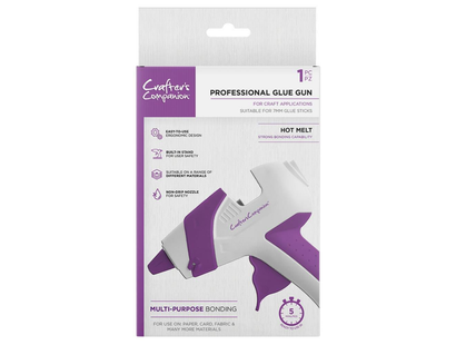 CC - Hot Glue Gun EU PLUG