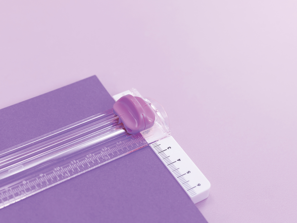 Crafter's Companion Tools - Mini Paper Trimmer