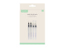 Crafter’s Companion Tool - Water Brush Pens 4 Pack 