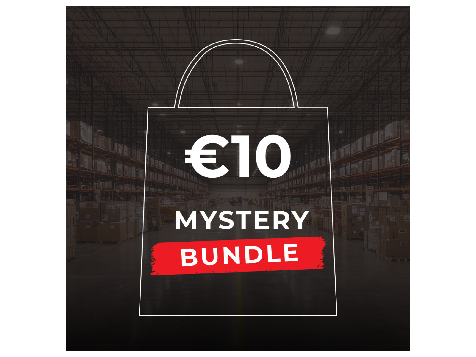 Warehouse Clearance 10