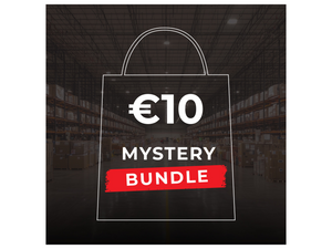 Warehouse Clearance 10