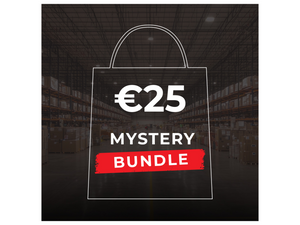 Warehouse Clearance 25