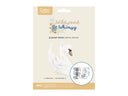 Wildwood Whismy - Elegant Swan Metal Die Set